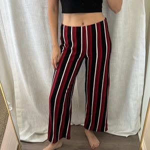 Urban outfitters flare pants
